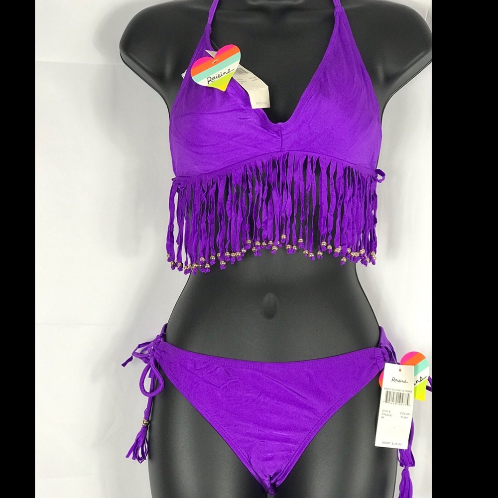 Raisins Swimwear bikini